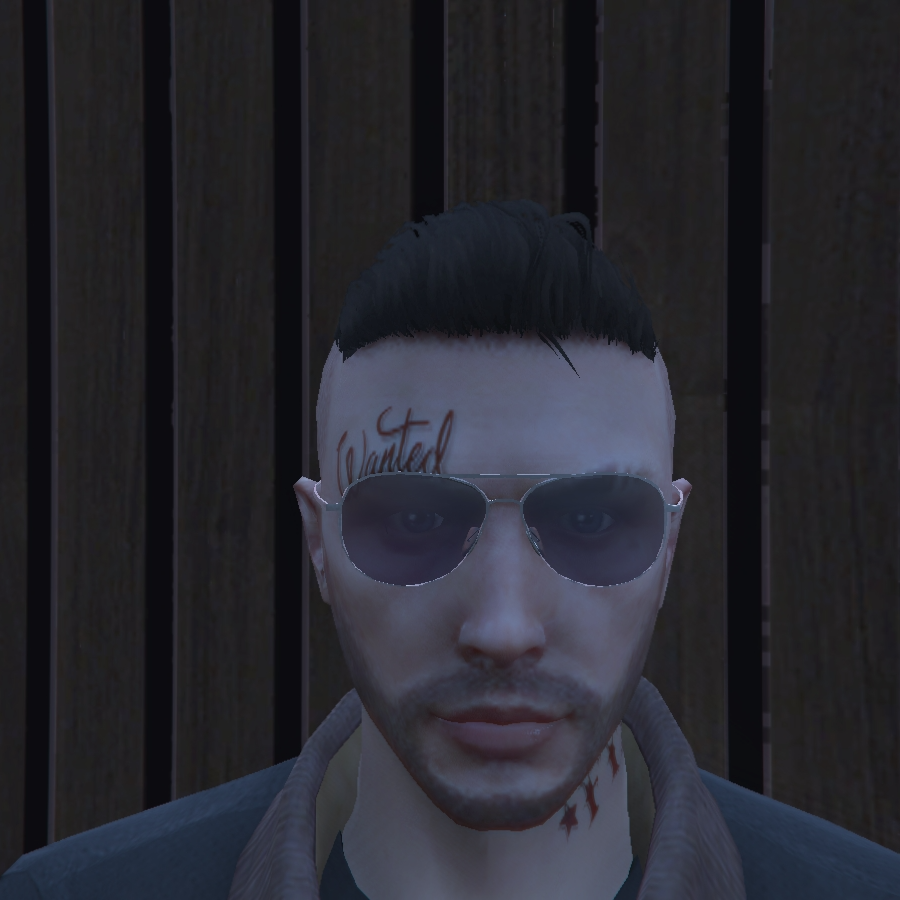 Lucas Mitrovic