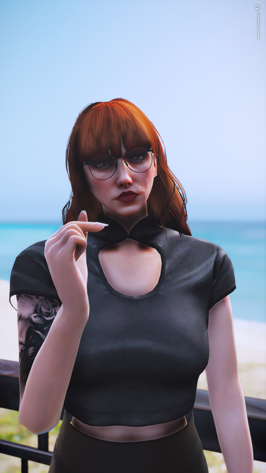 Alicia Murphy