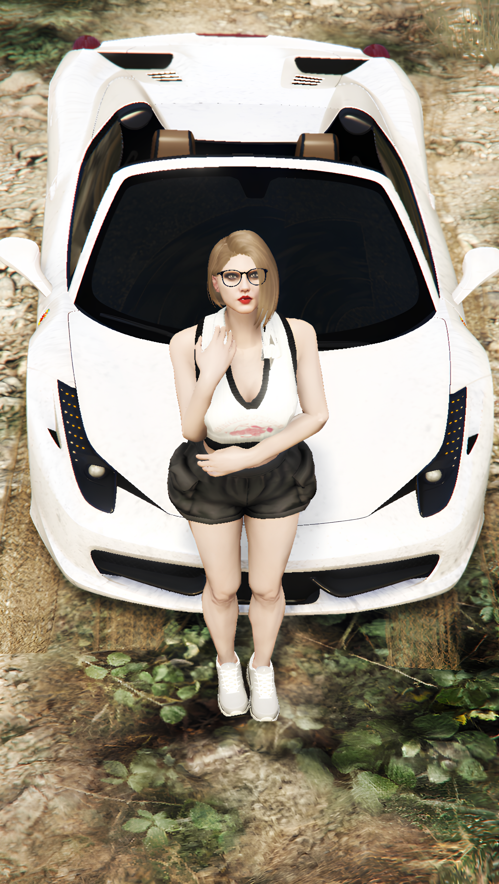 Scarlett Kane