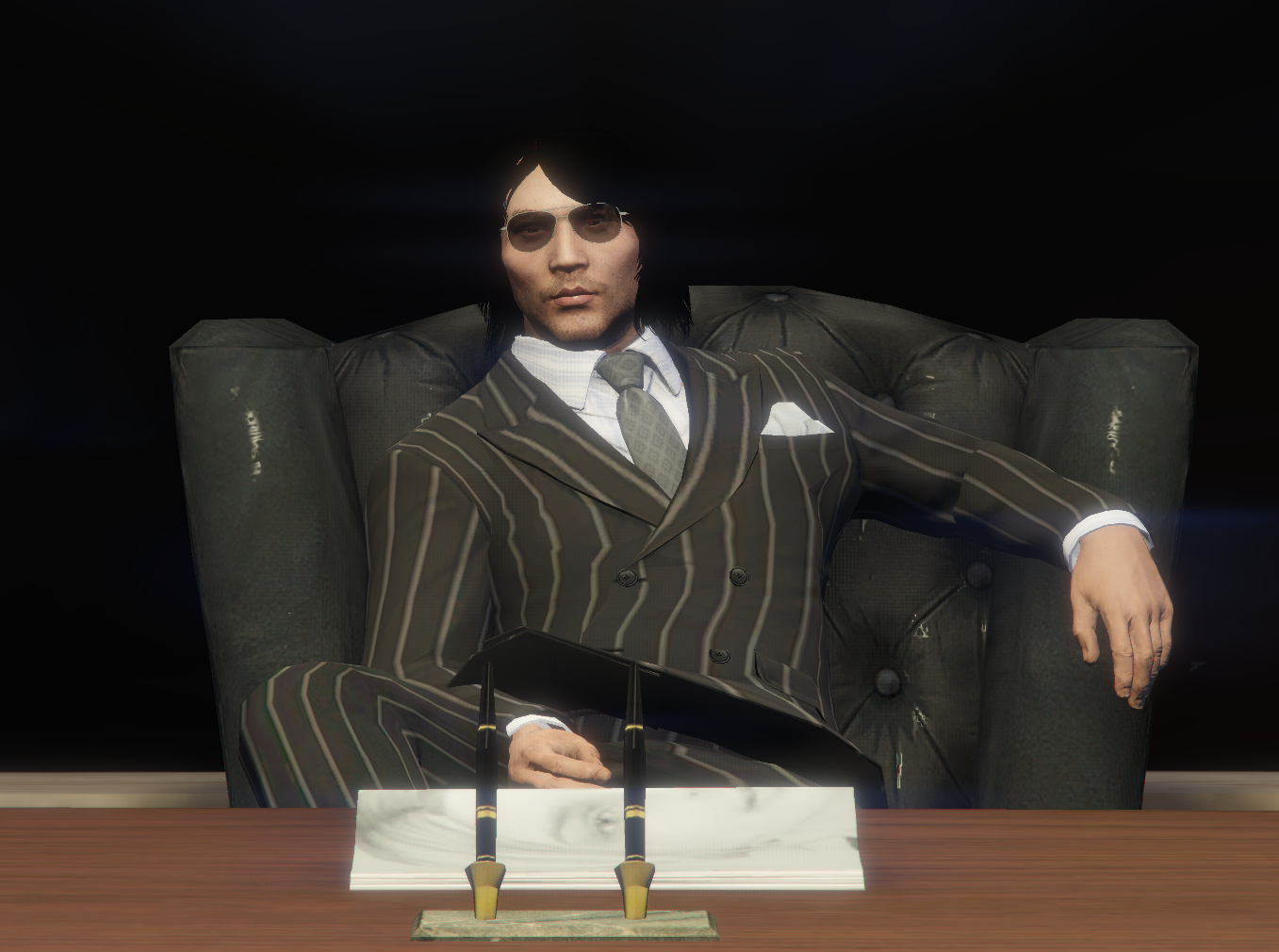 Masahiro Kato