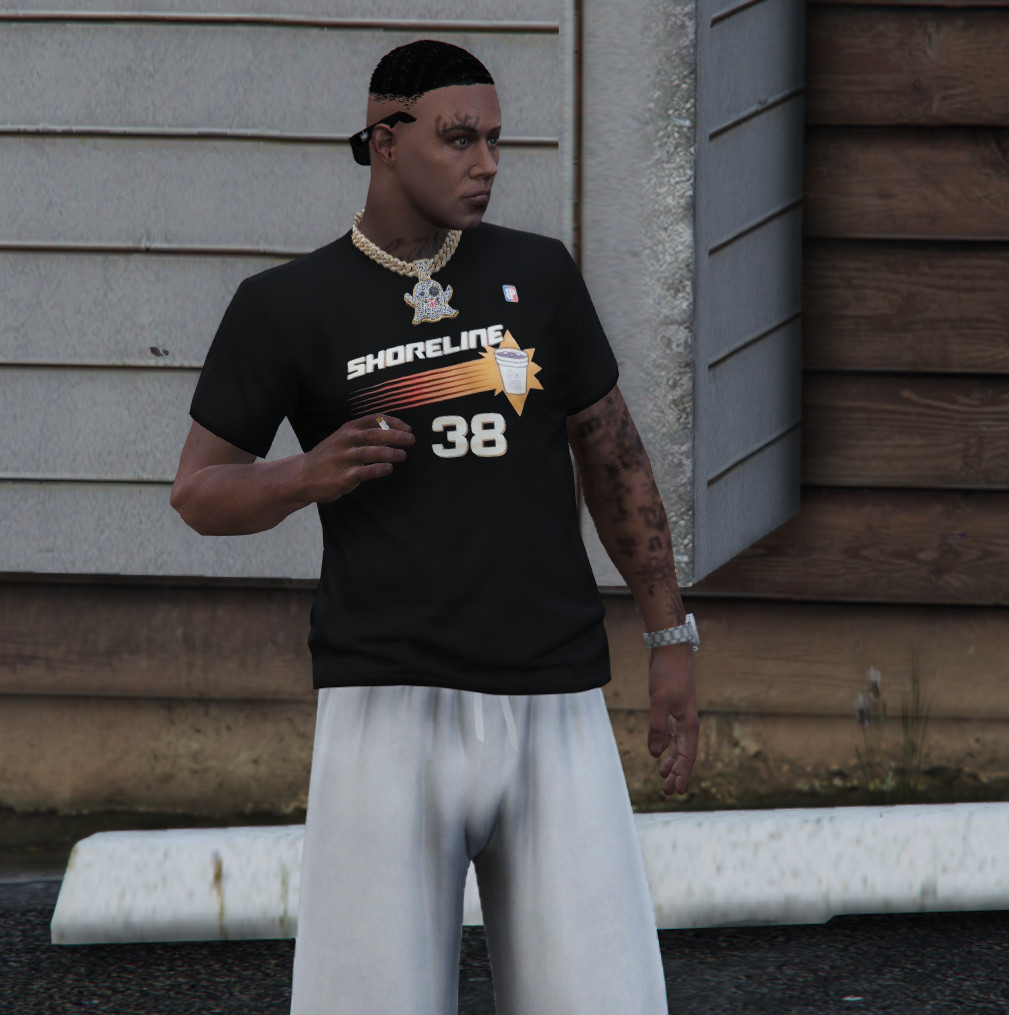 Kendrich The Cash Lamont