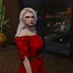 Daphne Stacy Adelberg