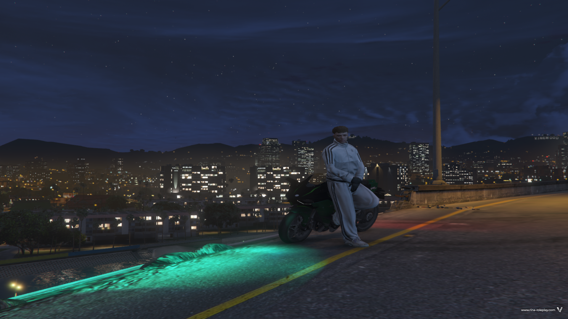 Artyom Lothbrook