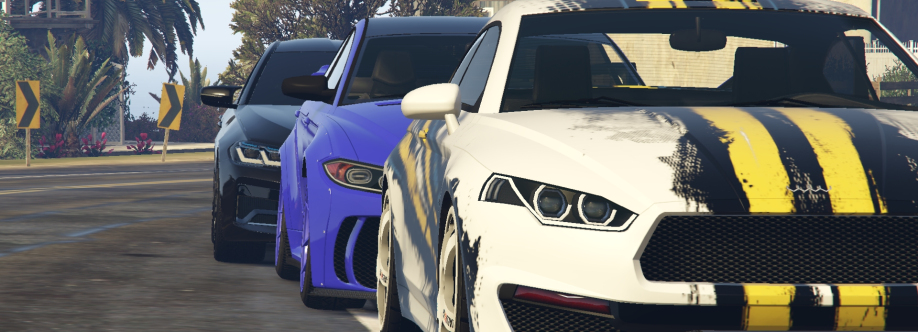 DRIV3R'S