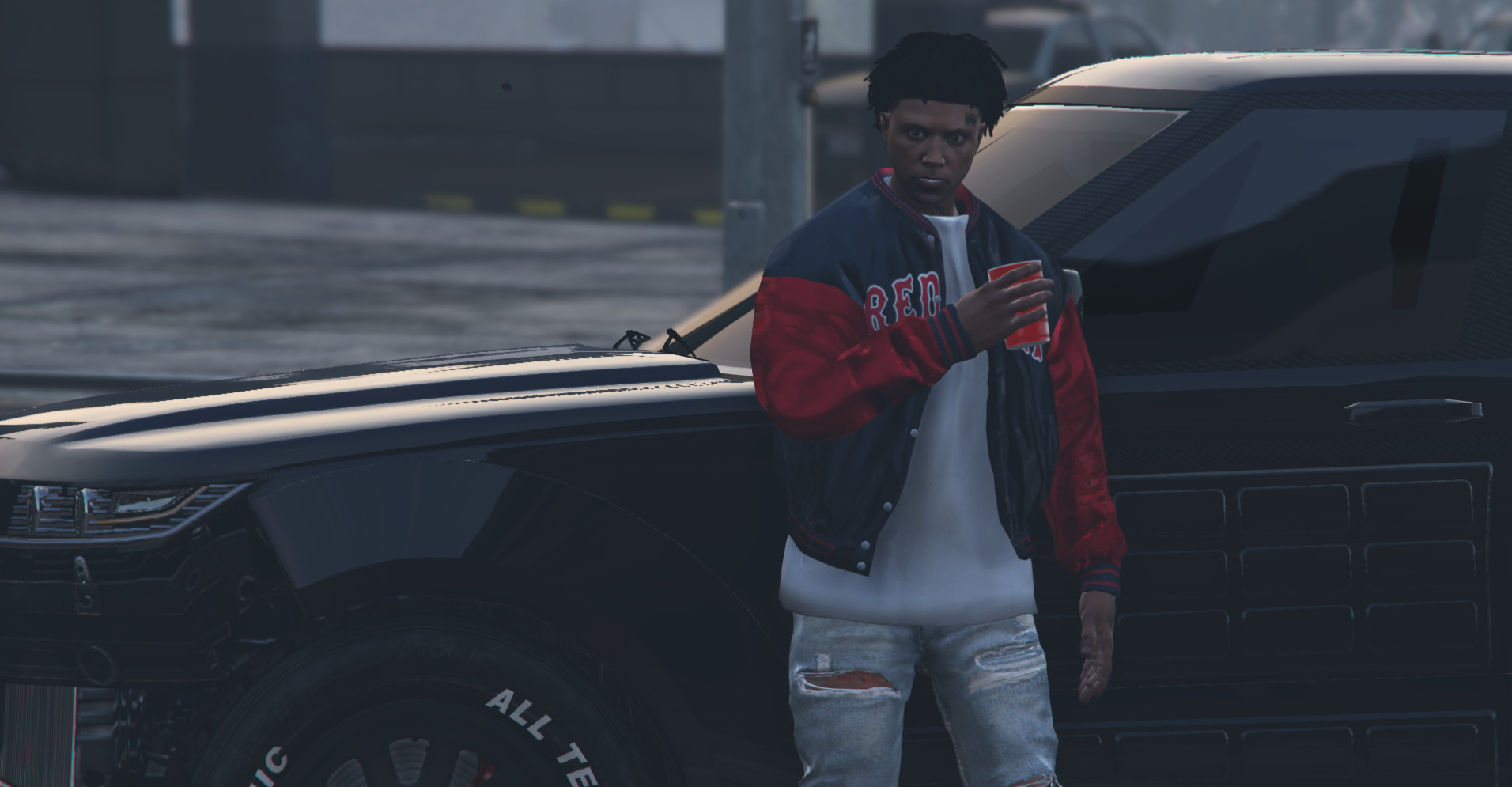 Kione Greene