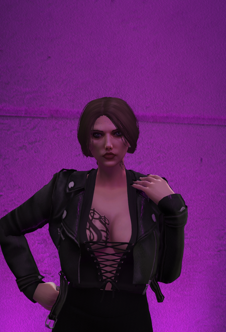 Violet