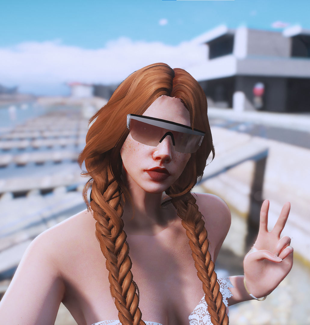 Betty Ruby