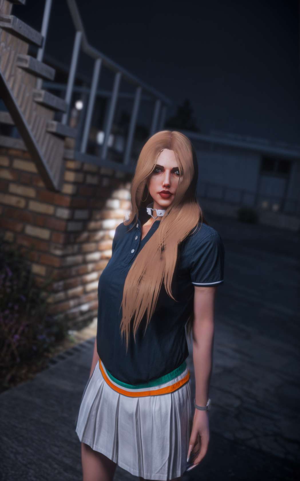 chryssa