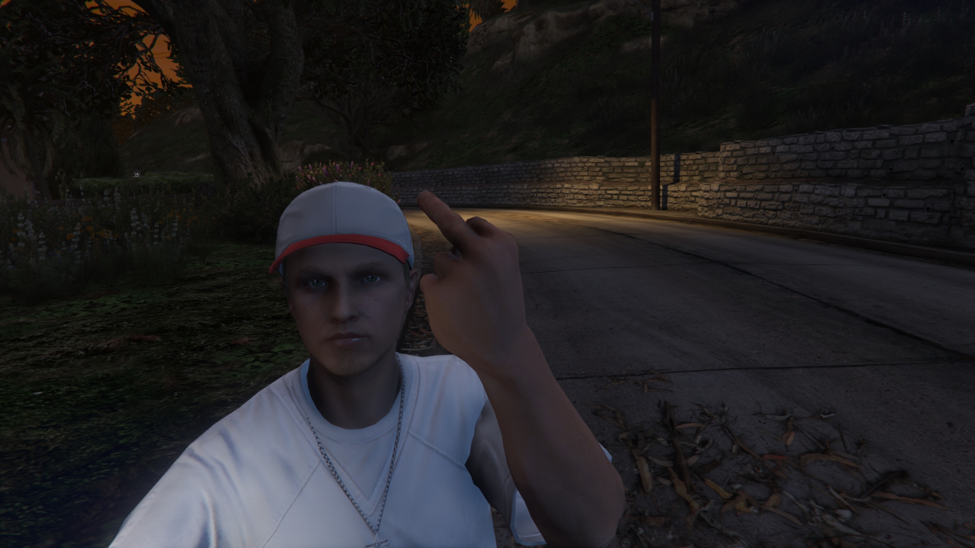 Rustin Hawke