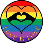 LGBT+ Pride Parade