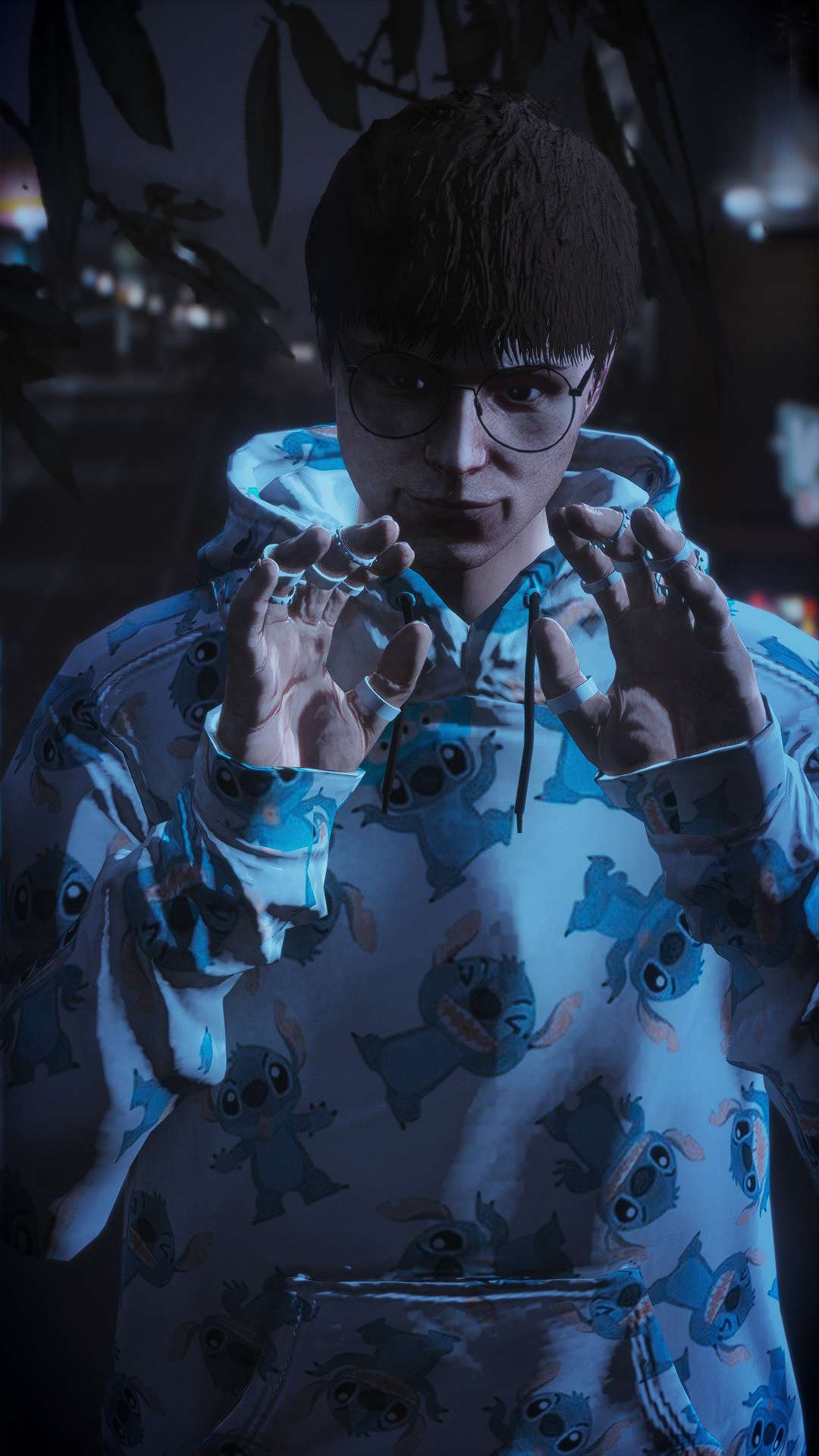 Naoto Hanagaki