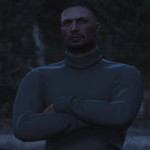 Anthony Winston