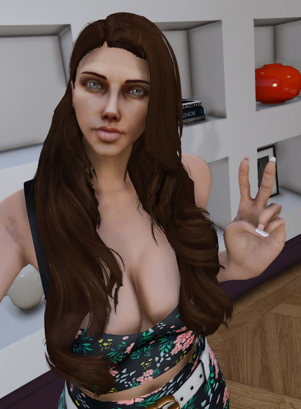 Luna Taylor