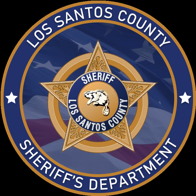 Los Santos Sheriff Department