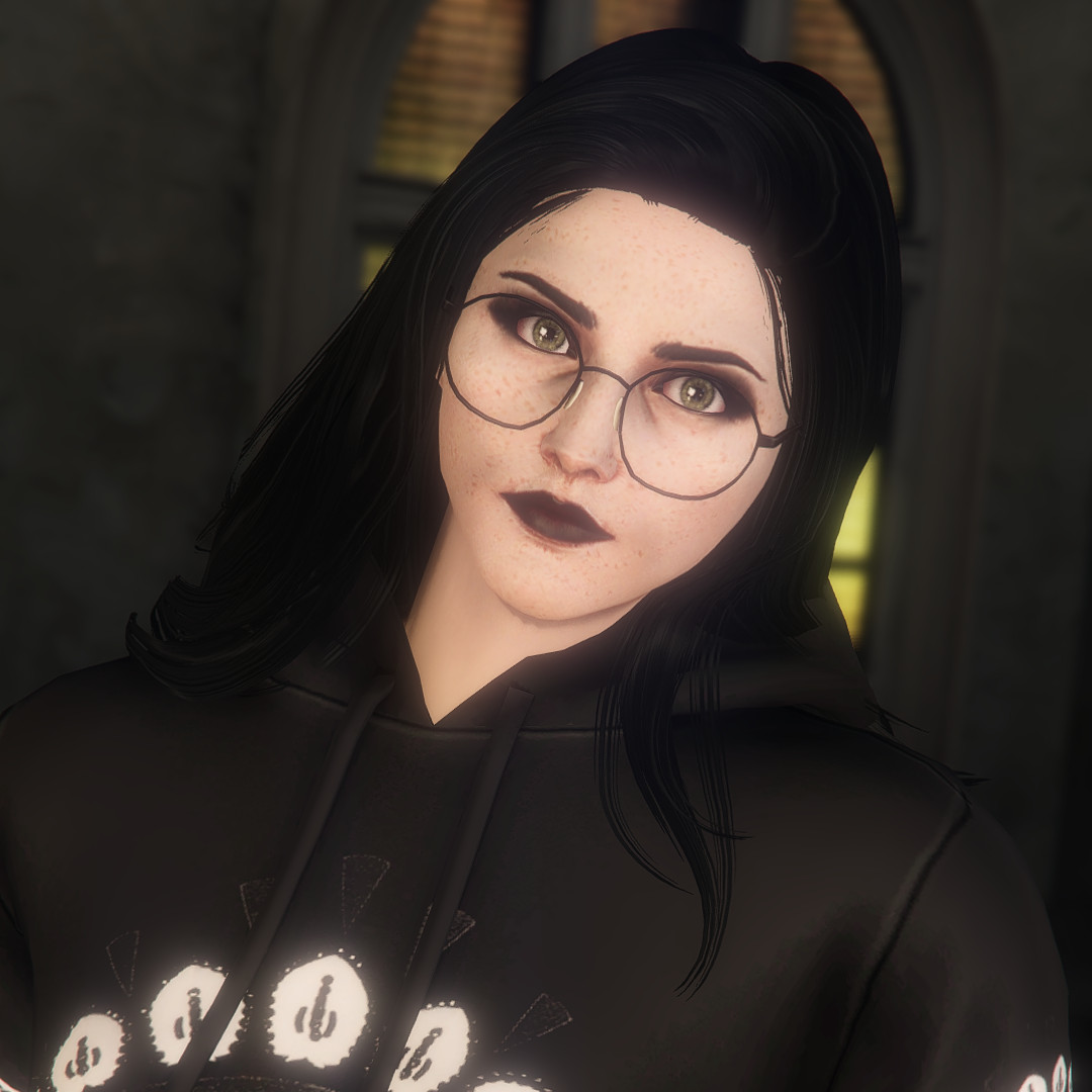 Cordelia Willowbreeze