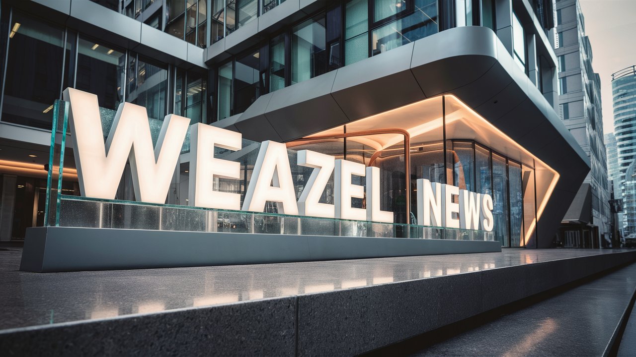 Weazel News'e Haber Satarak Para Kazanabilirsiniz! - Weazel News