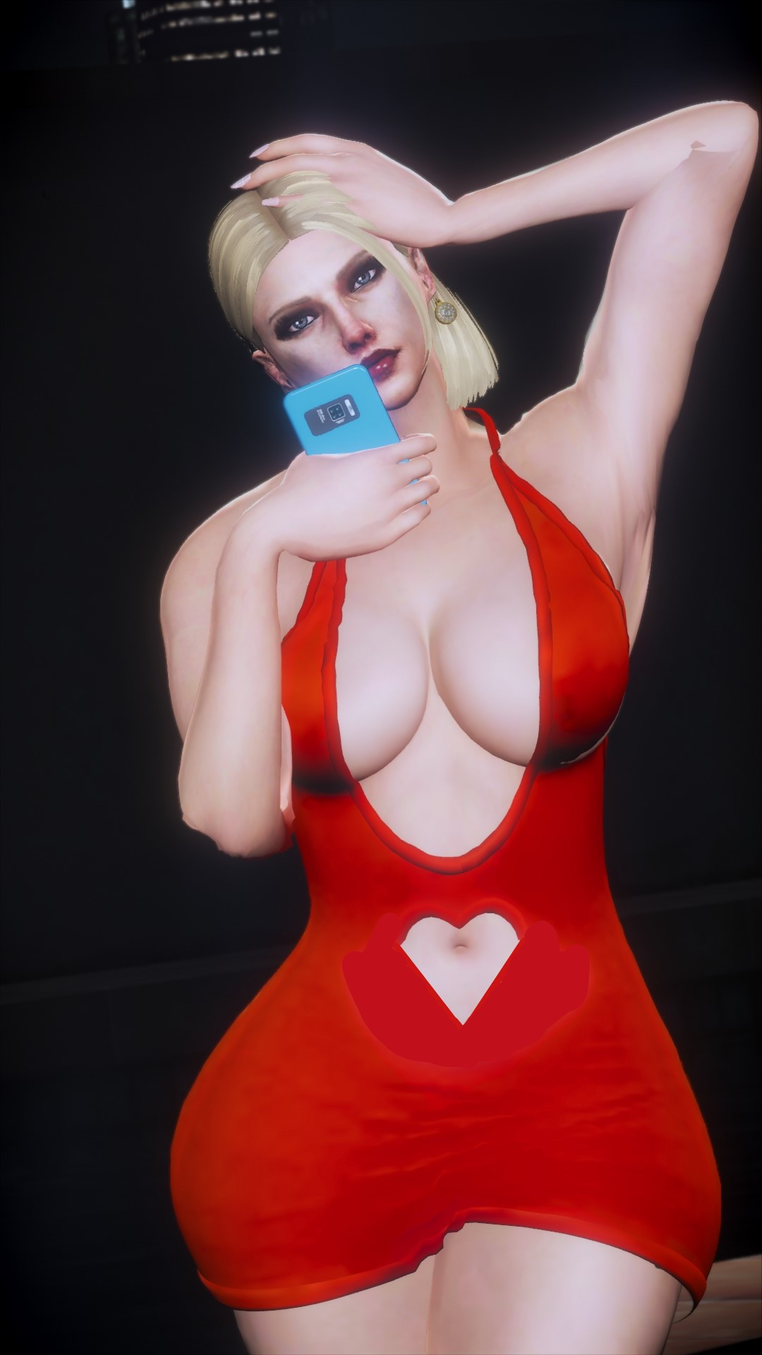 Claudia