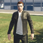 Ethan Paul