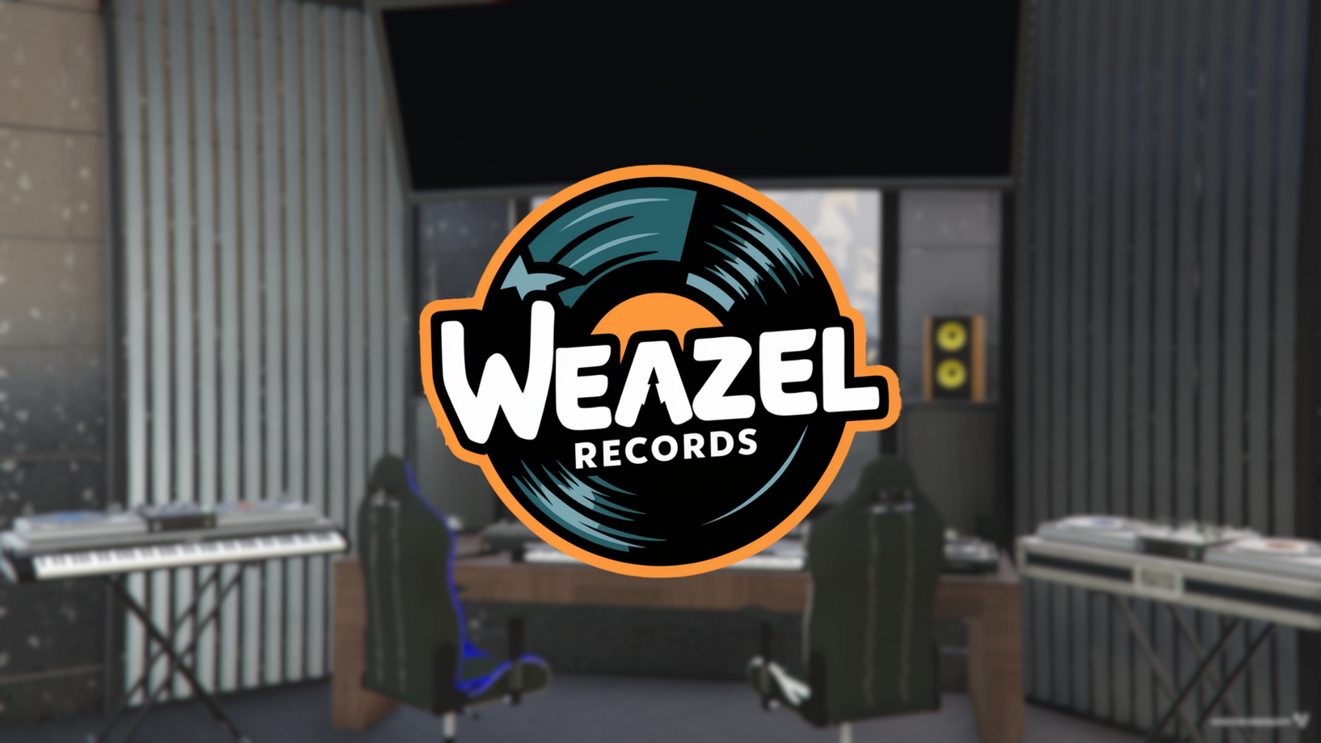Weazel Records Açıldı: Müziğin Yeni Merkezi - Weazel News