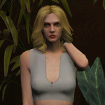 Eliza Redfield