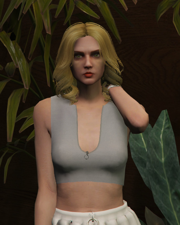 Eliza Redfield