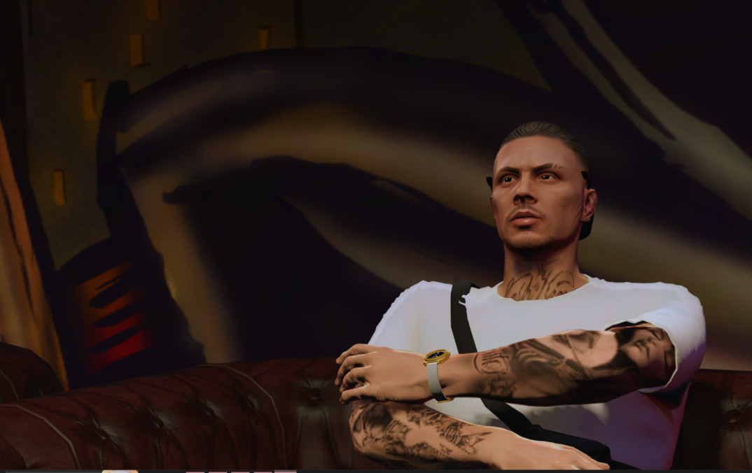 UrijahMcGregor