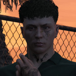 Finn Goddard