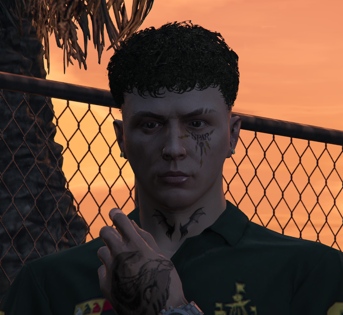 Finn Goddard
