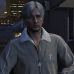 Xander Nostra