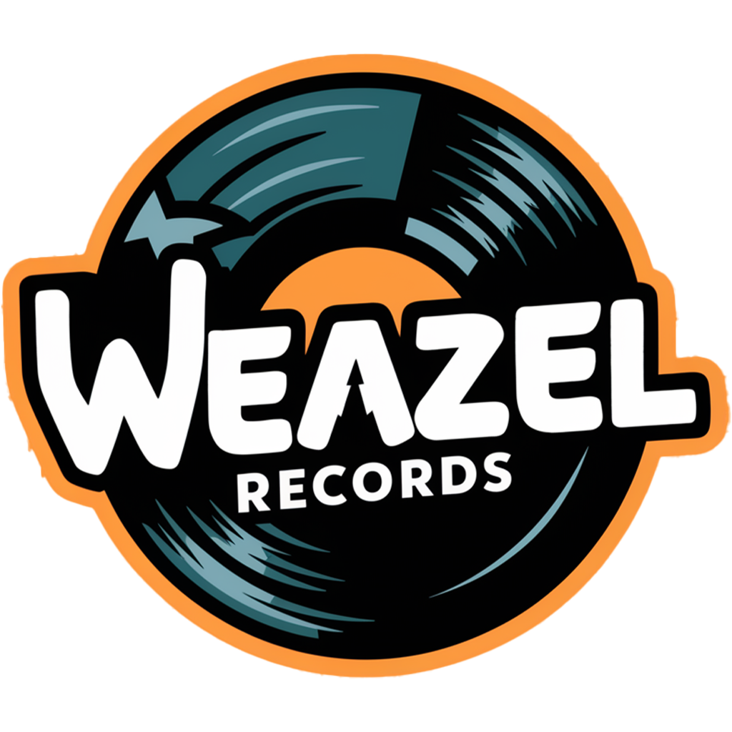 Weazel Records