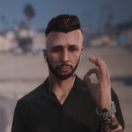 Santiago Enrique Martinez