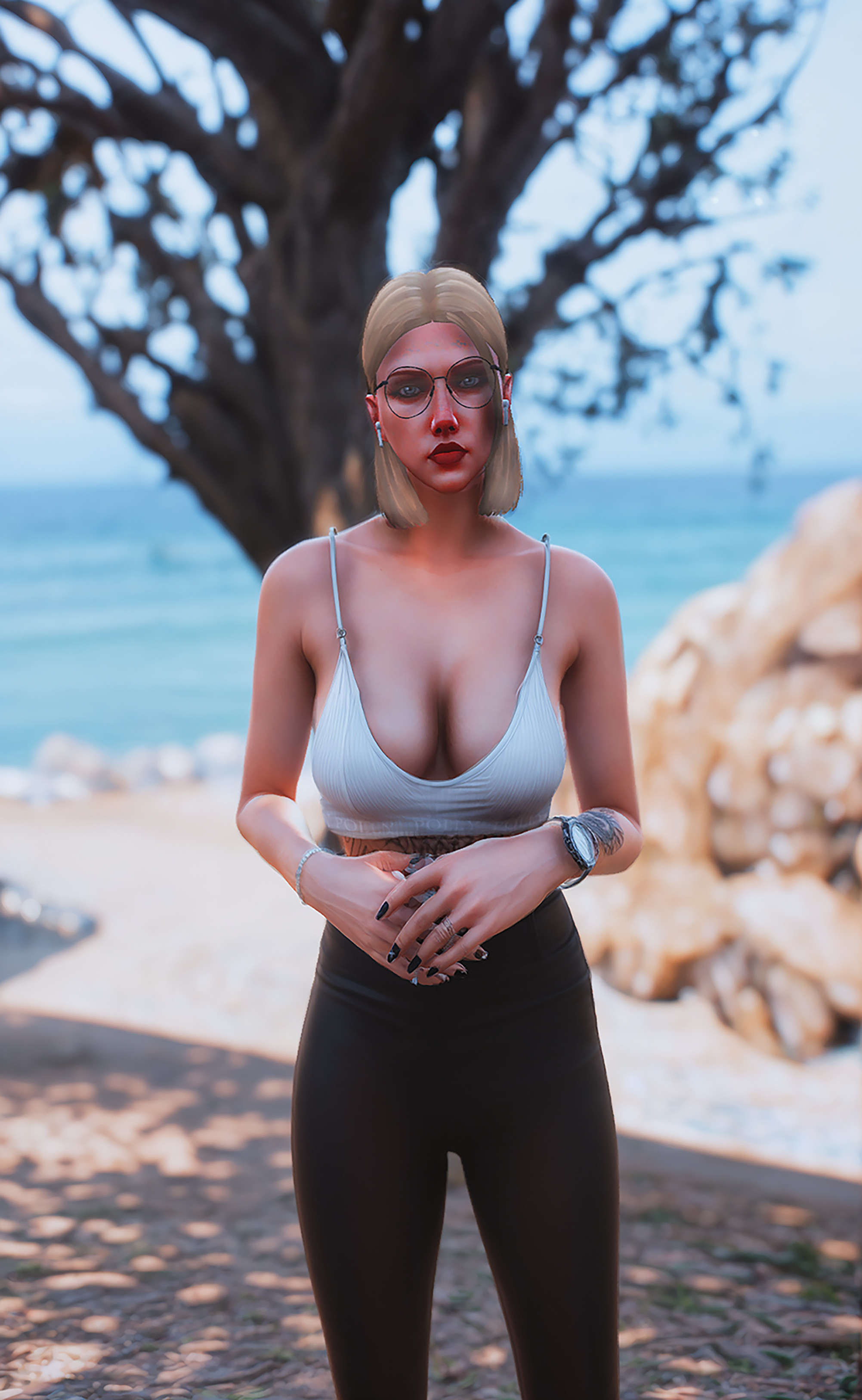 elizaveta