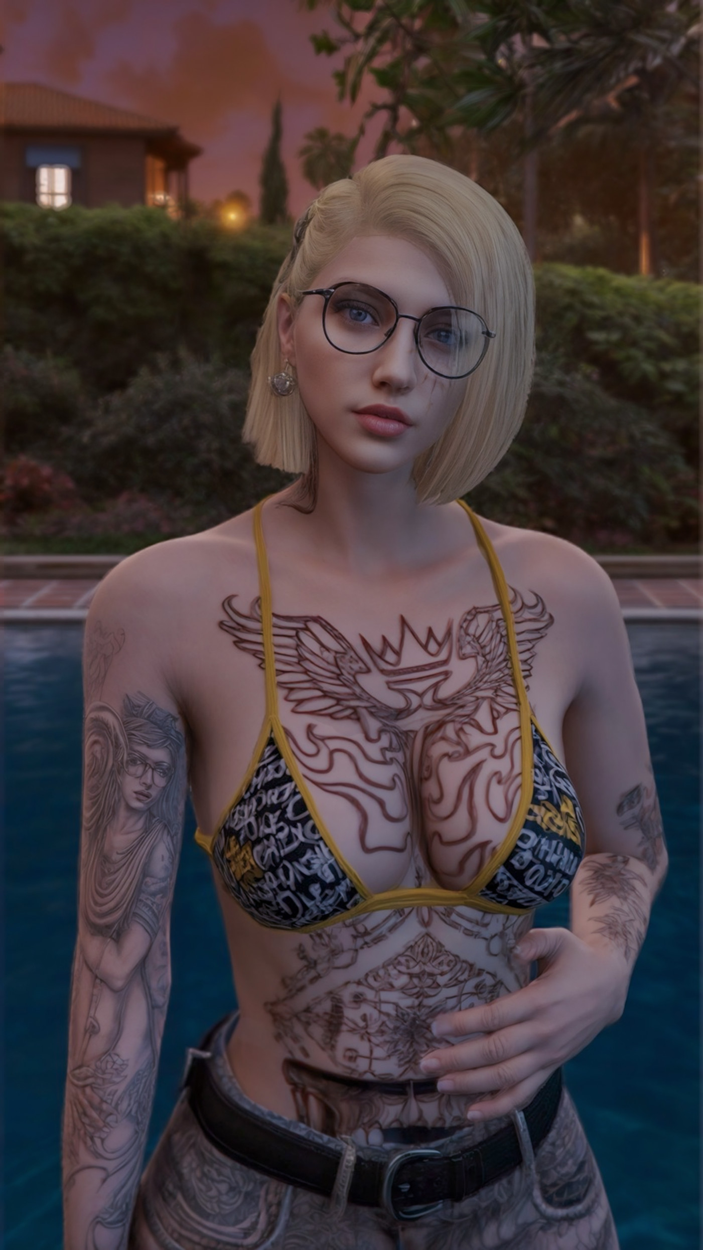 georgina