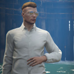 Deucalion Gonzales