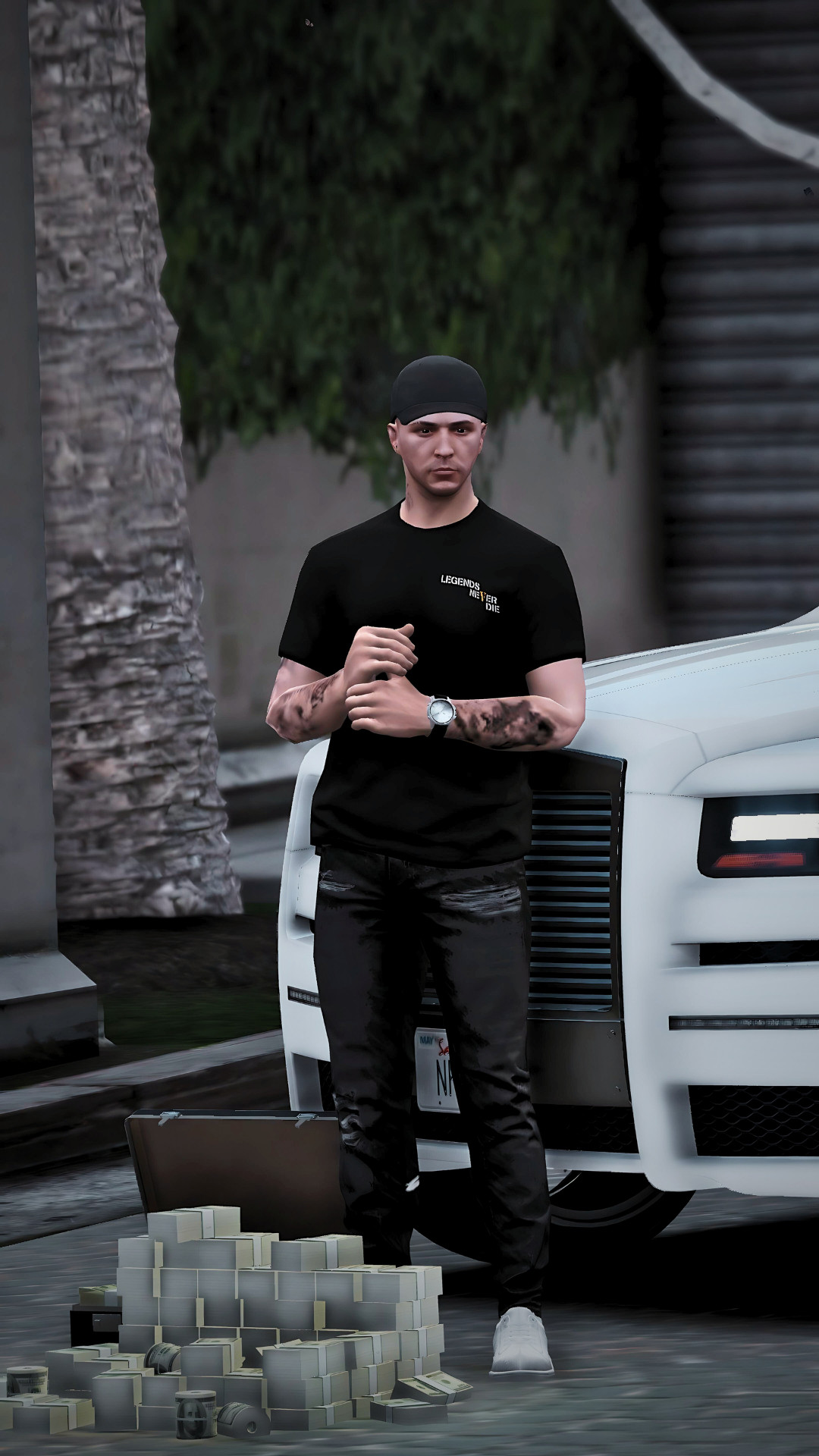 Lothario Leone