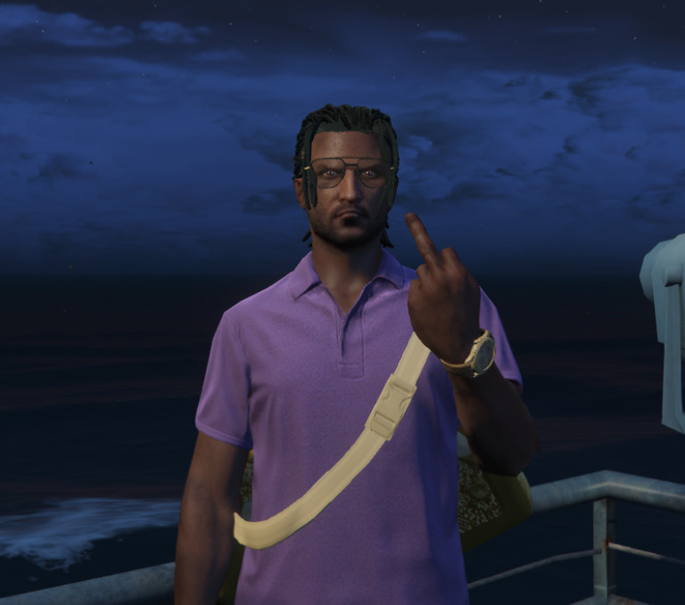 Finnie Johnz
