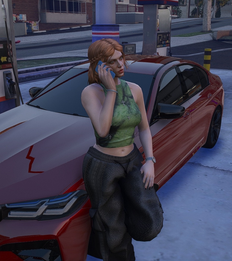 Nora Reynolds
