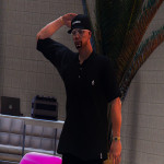 Drake Holmes