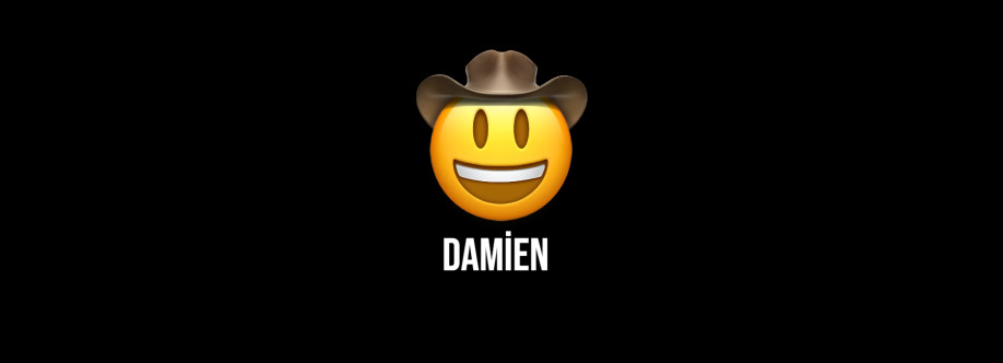 Damien Bernstein