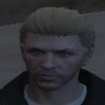 Norry Washington
