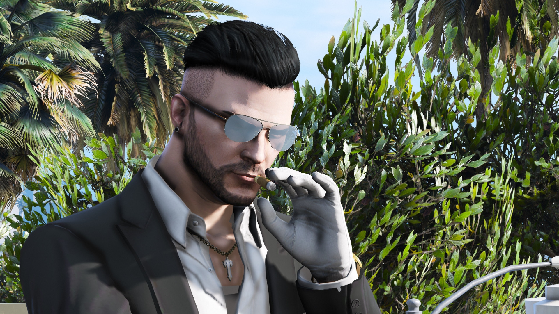 Bert Del Vecchio