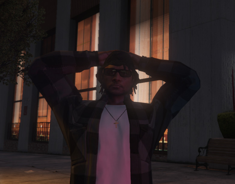 Caesar Taylor