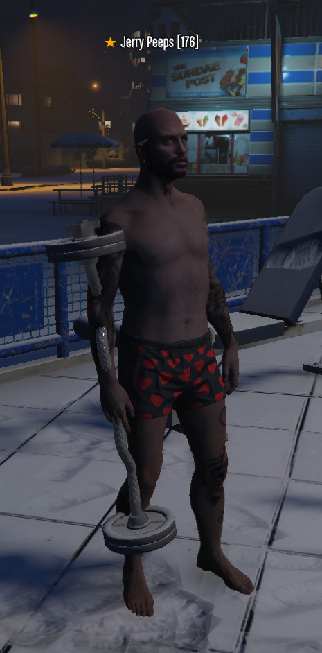 Renas Ronaldo