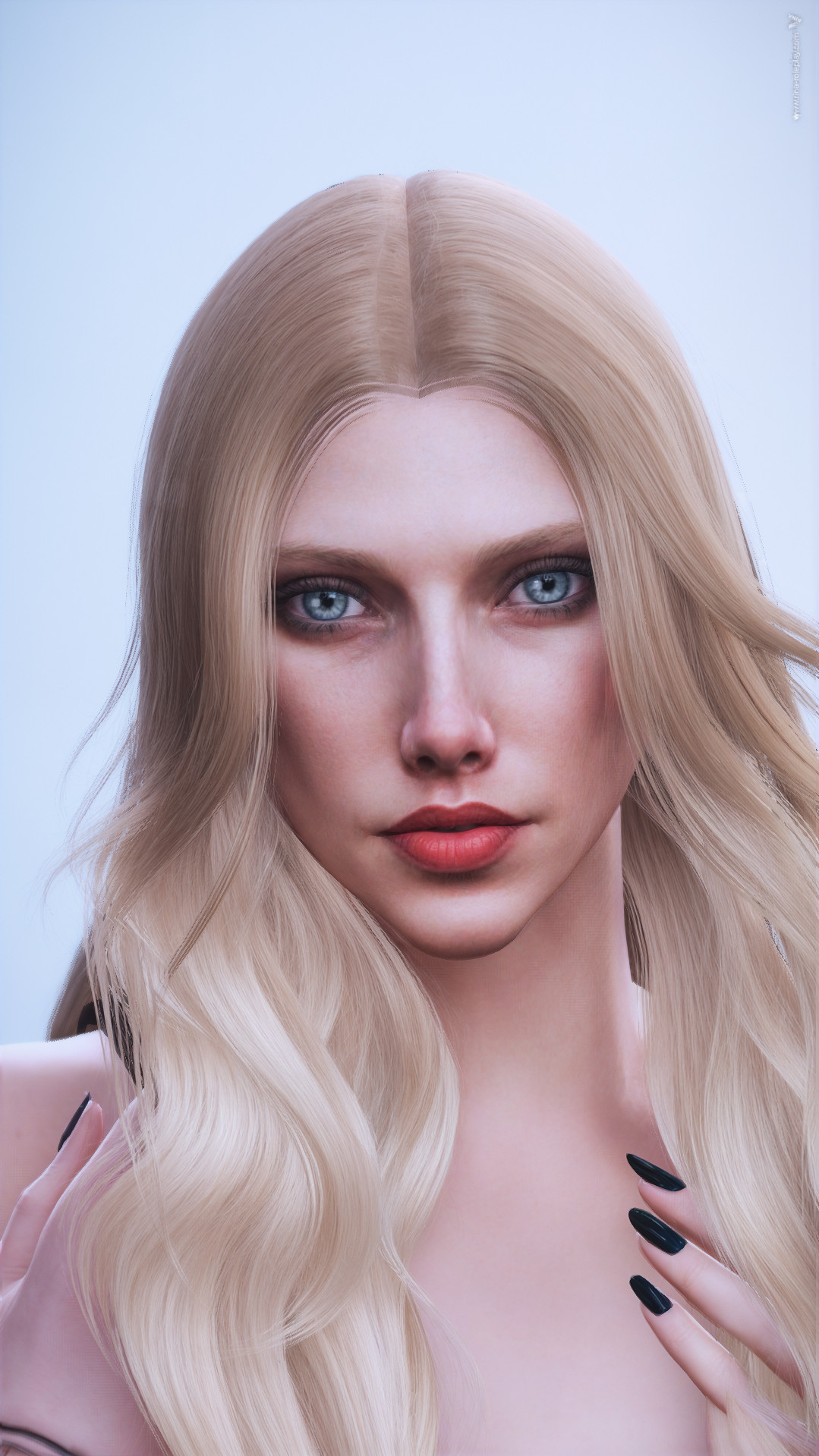 Elodie Wilgefortis