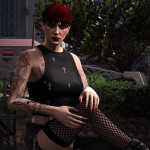 Ludie Leannon