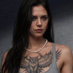 Angelina Travnikov