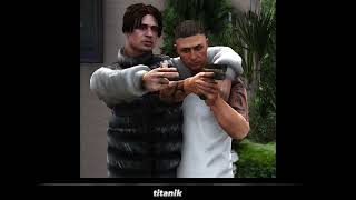 Baby H - TONY MONTANA  (www.rina-roleplay.com)