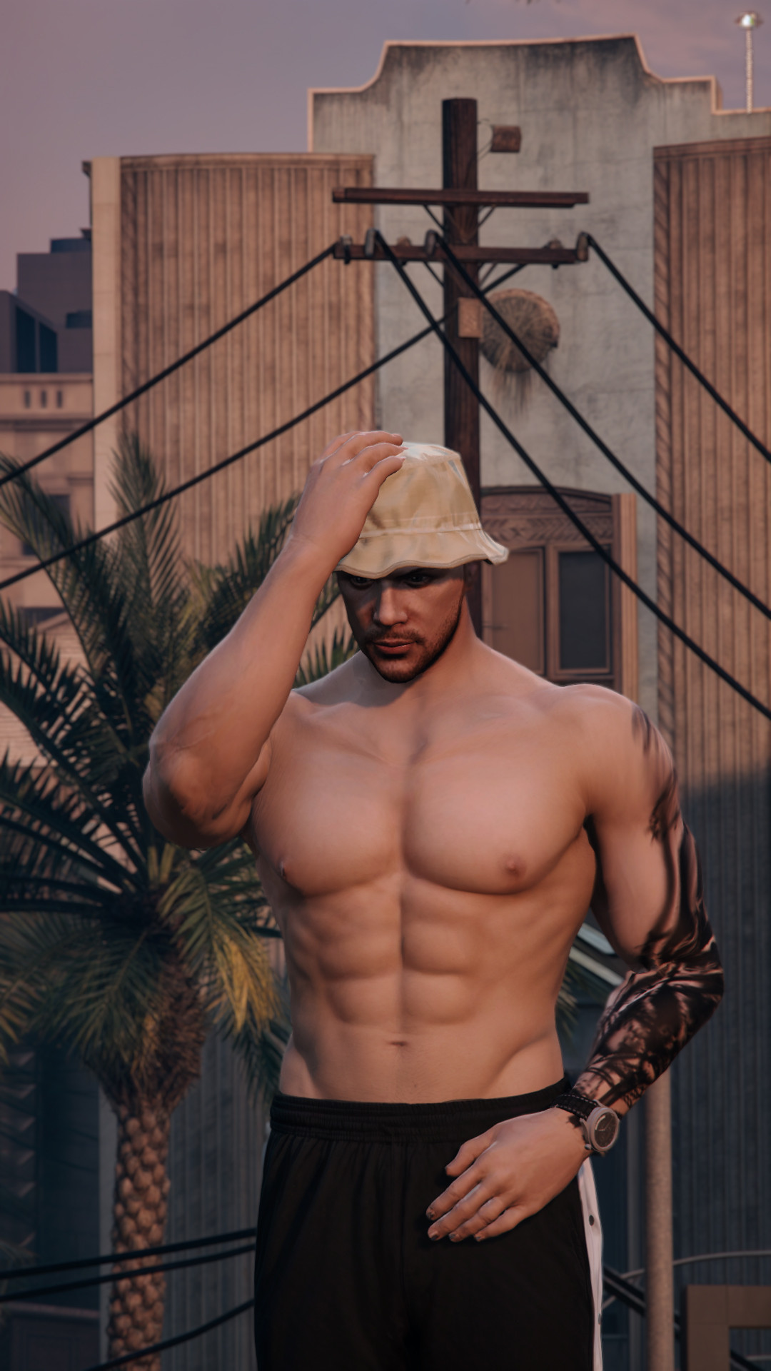 alexander