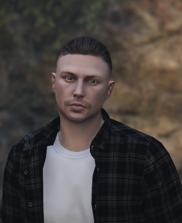 Ryan