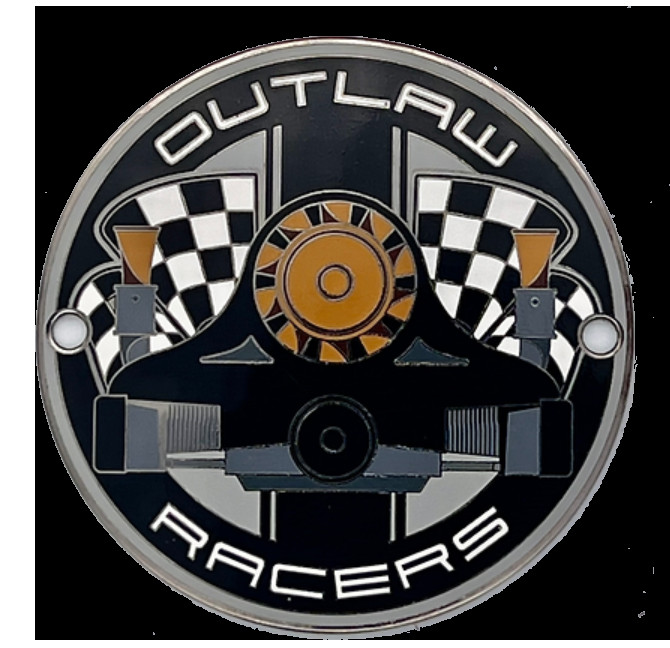 Outlaw Racers